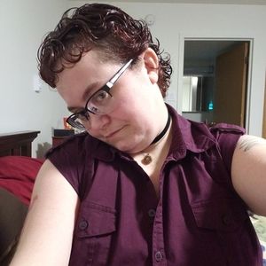 Meet your Posher, Dawn